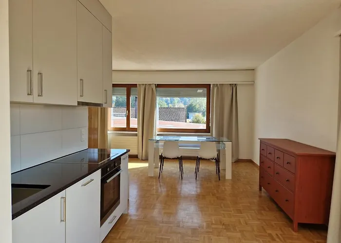 Easy-Living Buholz Hoch 12