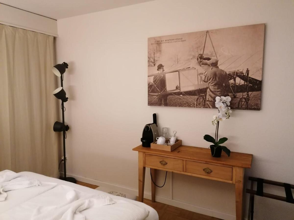 Aparthotel Easy-living Buholz Hoch 12 *