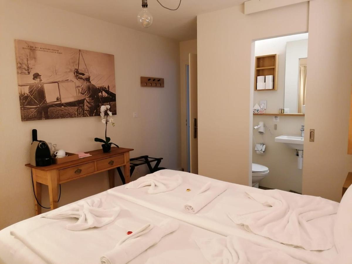 Easy-living Buholz Hoch 12 Aparthotel *