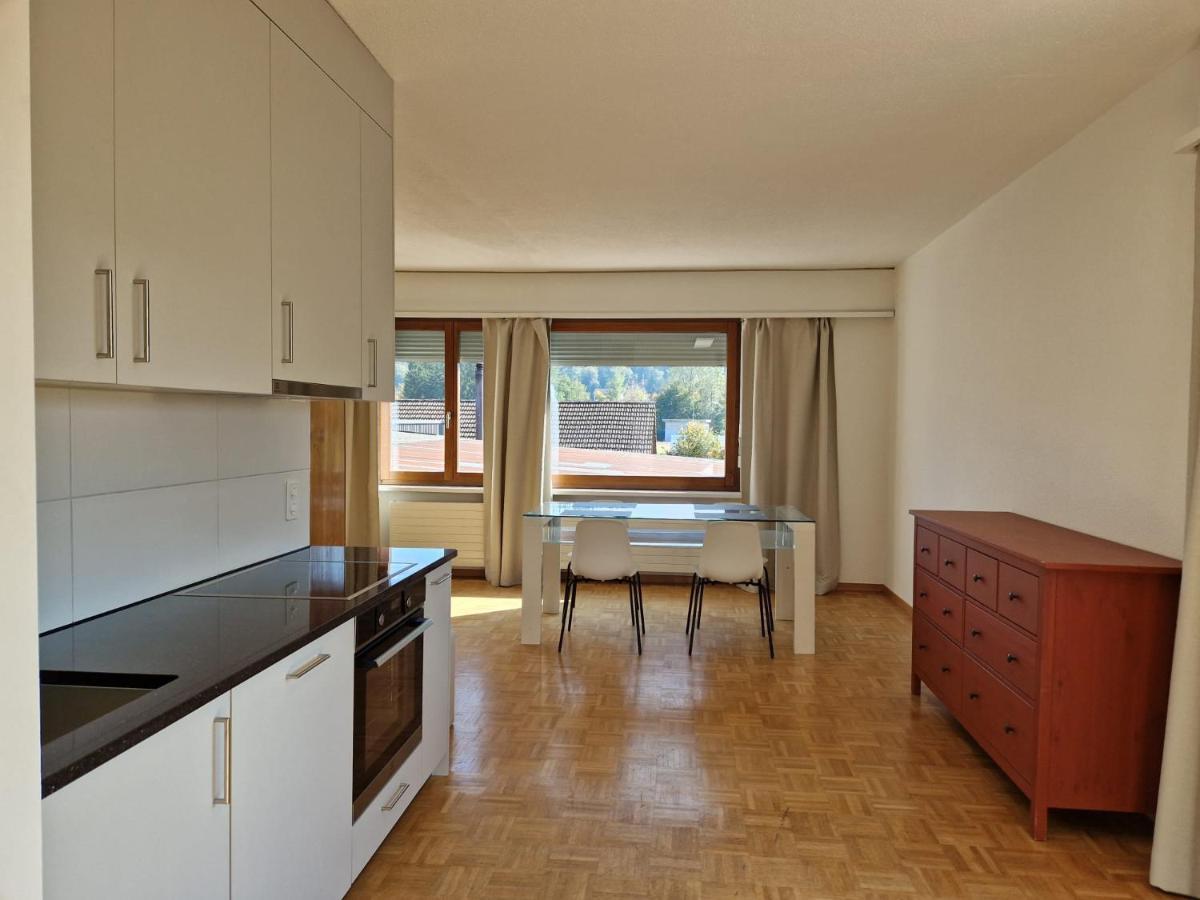 Easy-living Buholz Hoch 12 *
