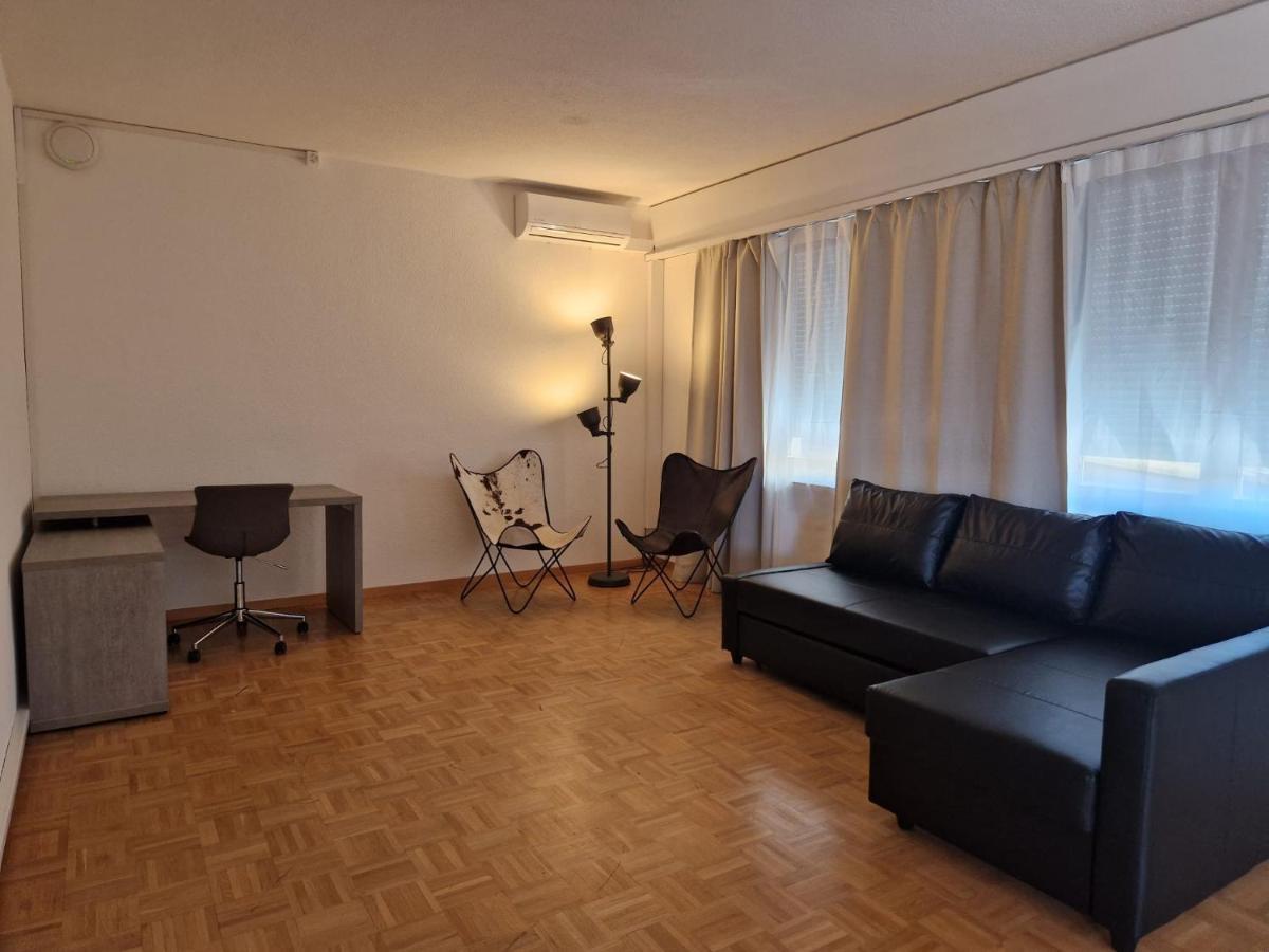 Easy-living Buholz Hoch 12 Aparthotel *