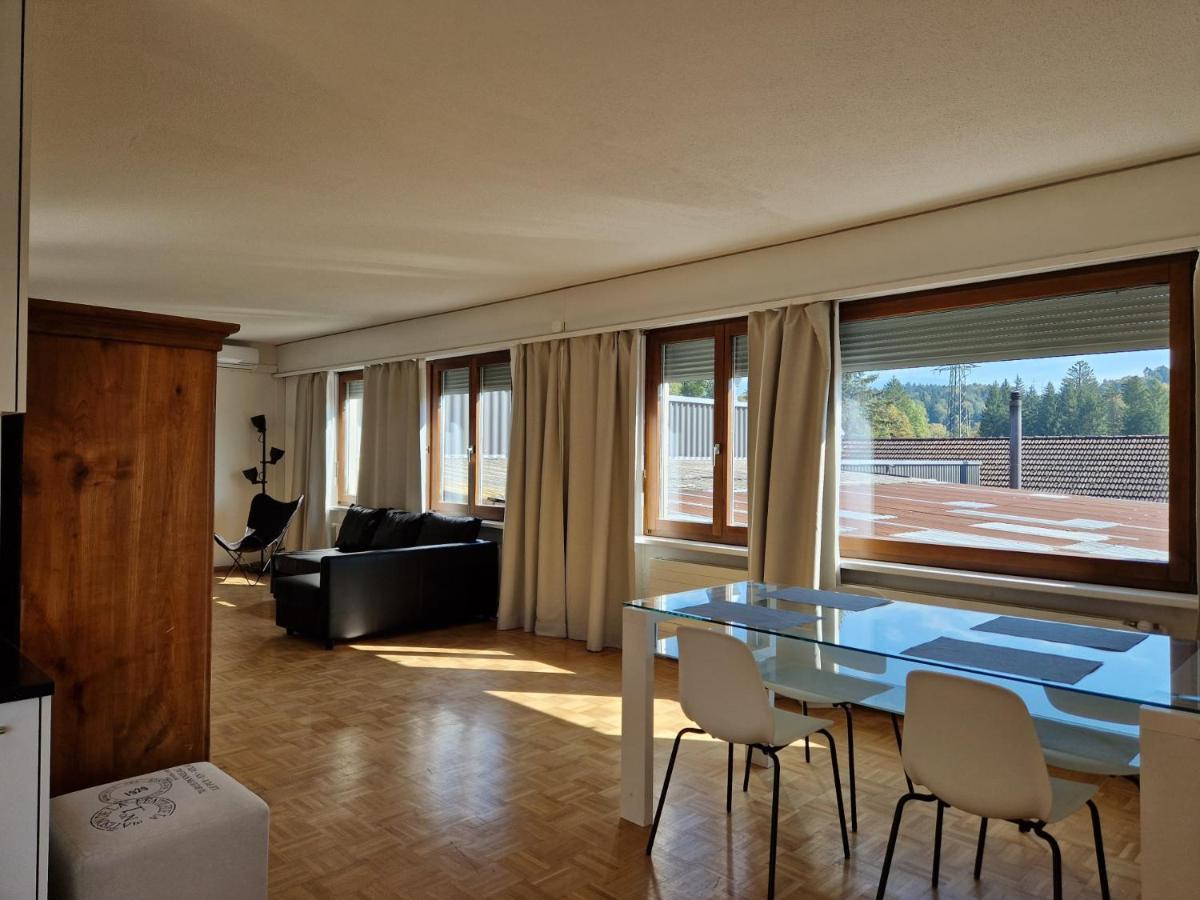 Aparthotel Easy-living Buholz Hoch 12