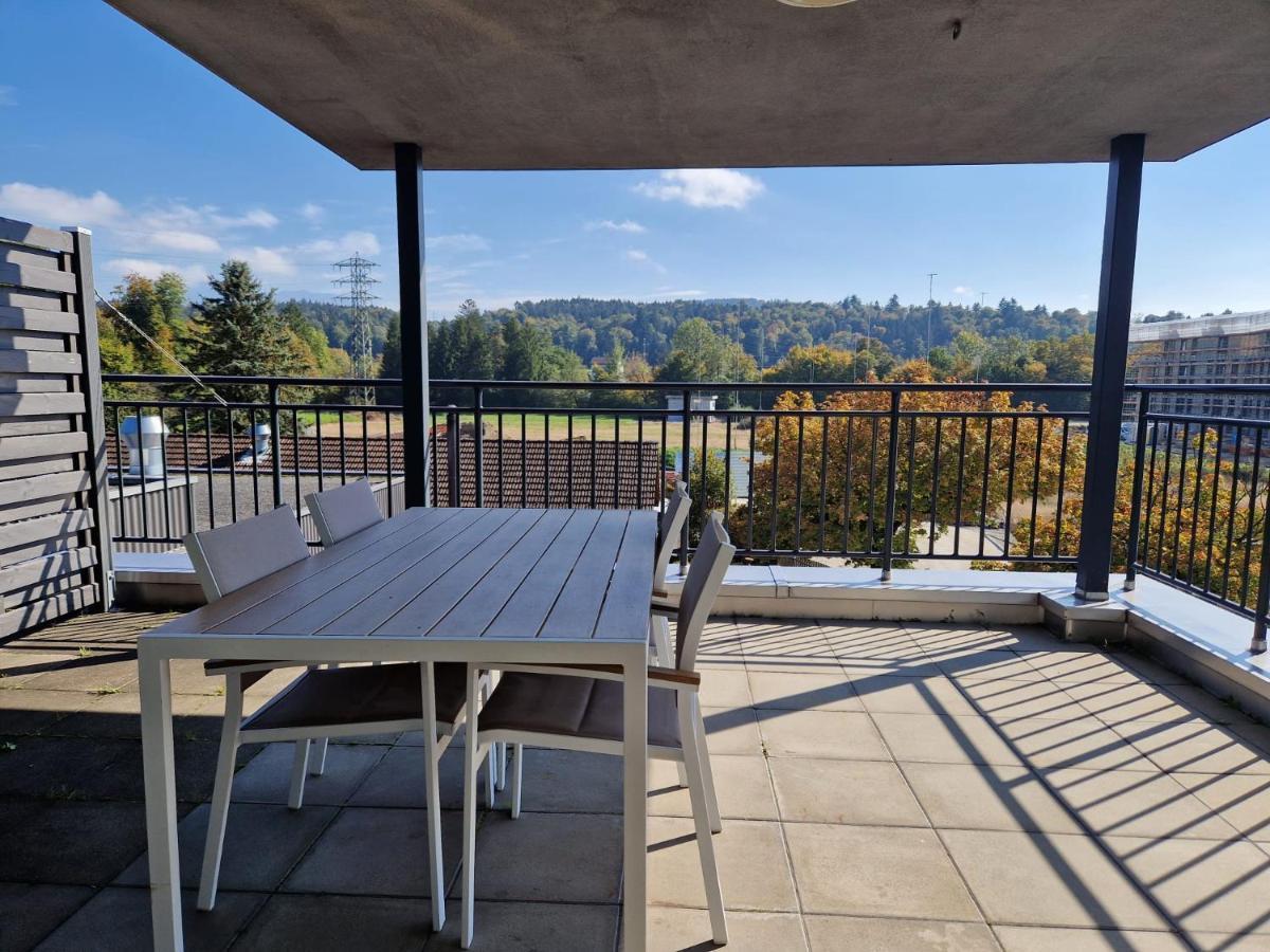 Easy-living Buholz Hoch 12 Luzern