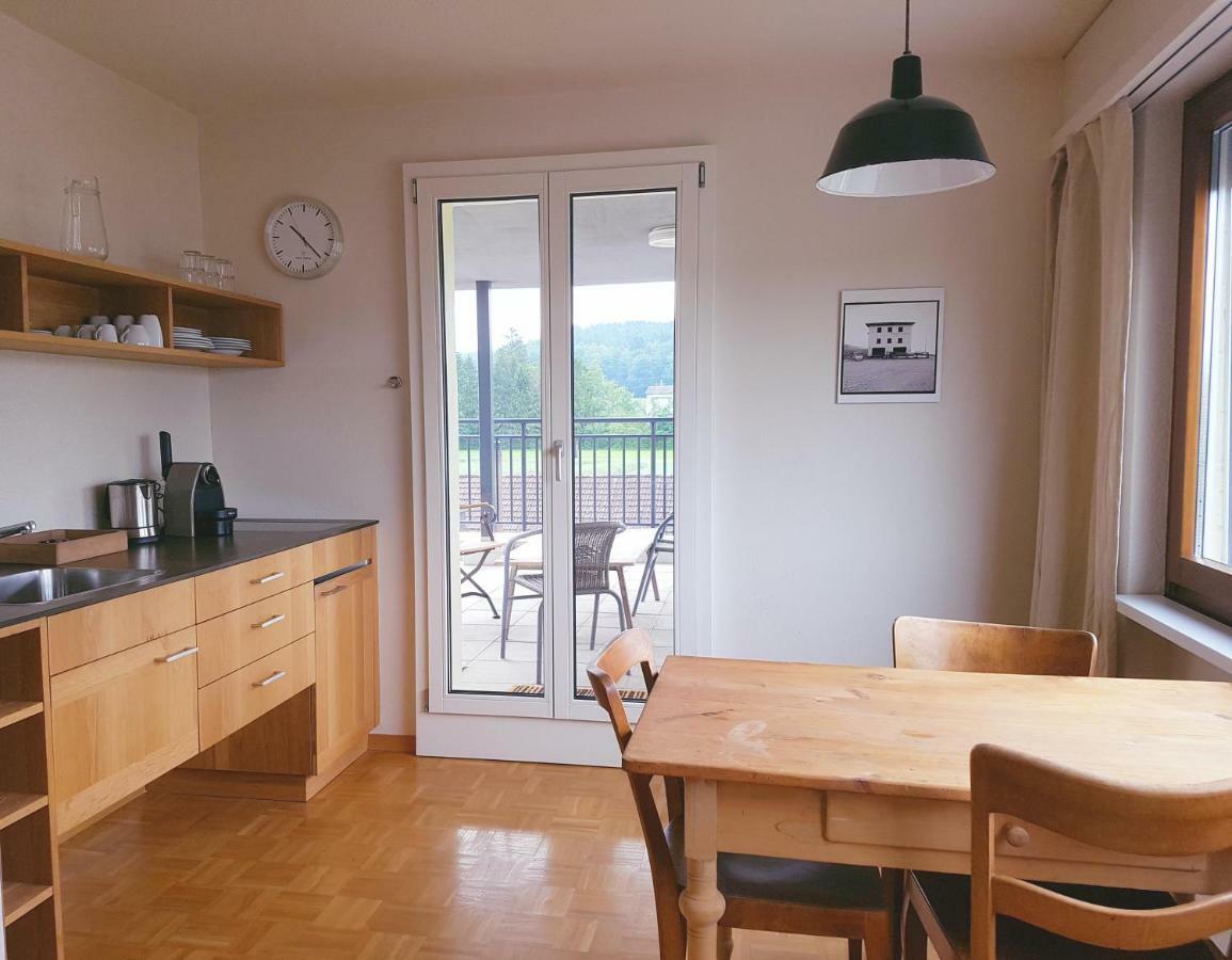 Aparthotel Easy-living Buholz Hoch 12 *