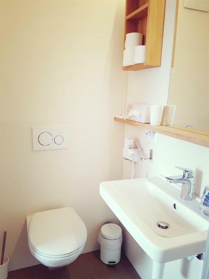 Easy-living Buholz Hoch 12 Aparthotel *