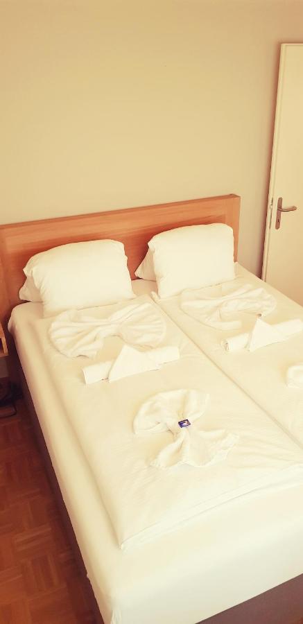 Easy-living Buholz Hoch 12 Aparthotel *